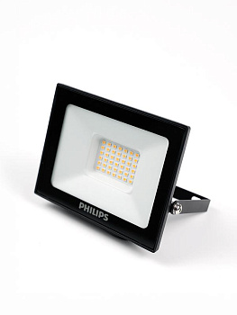 Светильник светодиодный BVP156 G2 LED24/CW 220-240 30Вт WB PHILIPS 911401814187