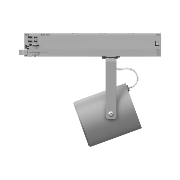 Светильник светодиодный трековый ARMA/T LED 28 S D45 3000К СТ 1102300430