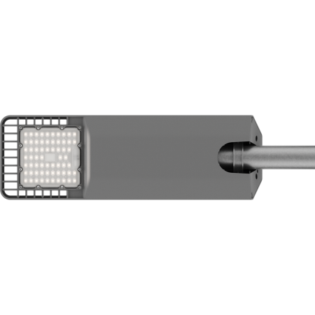 Светильник светодиодный GALAXY LED (55) W 4000К консольный СТ 1730000010