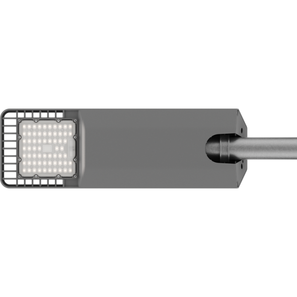 Светильник светодиодный GALAXY LED (55) W 4000К консольный СТ 1730000010