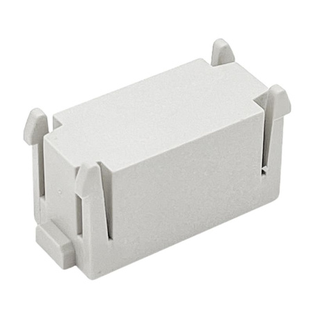 Заглушка для модулей OptiLink HDC-HM-00 КЭАЗ 352219