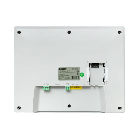 Панель оператора PRO-Screen 10E EKF RSC-10E