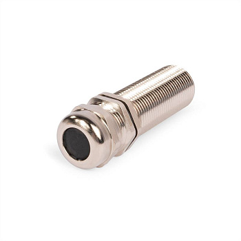 Ввод кабельный латунный МGM-XL 20 (6-12 мм) Fortisflex 88624