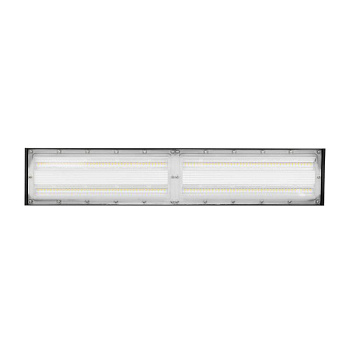 Светильник HBL-1000-02 high-bay 100Вт 5000К 10000лм 500х100х35 ЕМС линейный промышлен. Camelion 16391
