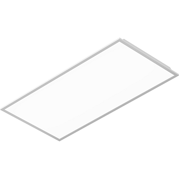Светильник UNI/R OPTIMA (1195х595) 60W OPL 940 WH СТ 1884012970