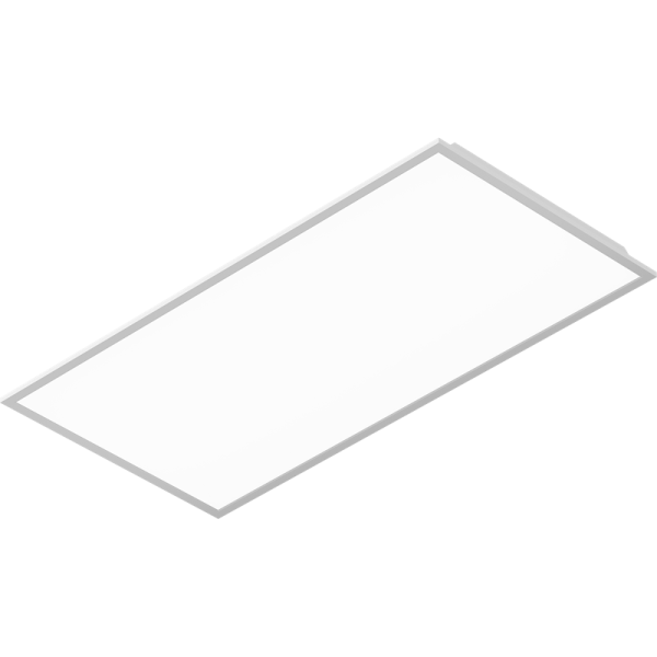 Светильник UNI/R EVO (1195х595) 40W OPL 940 WH СТ 1884019830