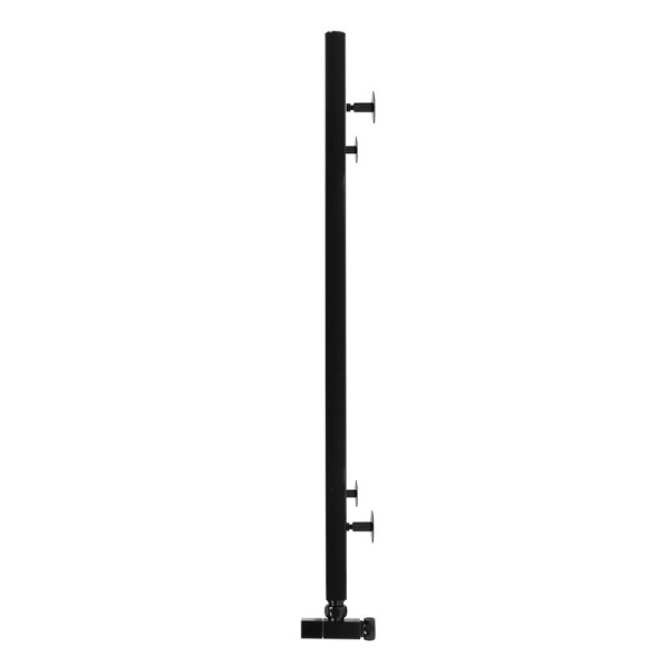 Полотенцесушитель Stato black П15 500х1000 Royal Thermo НС-1433971