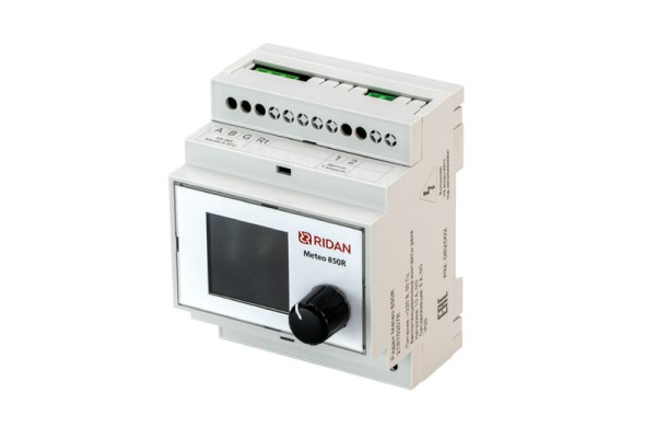 Терморегулятор Meteo 850R Ридан 21RT0207R
