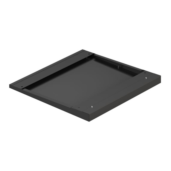 Козырек уличный для корпусов CQE N 800х600мм RAL9005 DKC R5TTLB86