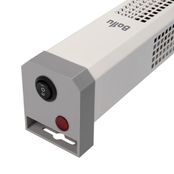Конвектор электрический Plinth Compact BEC/PLC-100-400 Ballu НС-1646238