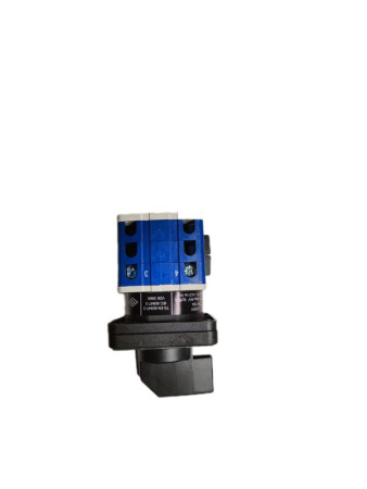 Переключатель многоступенчатый (0-4) 1п 10А EMAS PSA010KS134S