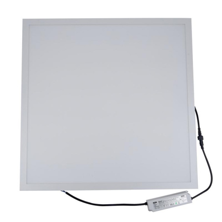 Светильник светодиодный ULP-6060 MEDICAL WHITE 36Вт 6500К IP65 потолоч. универс. в комплекте с и/п Uniel UL-00011482