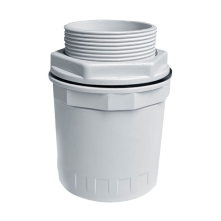 Муфта труба-коробка d40 IP67 DKC 50240