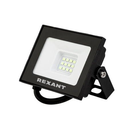 Прожектор светодиодный 10Вт зел. Rexant 605-014