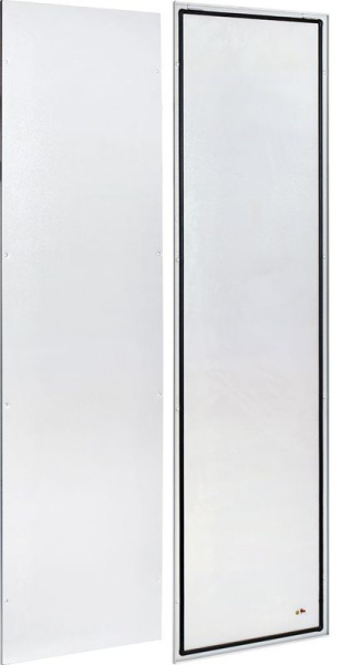 Панель боковая 2200х800 IP54 FORMAT (уп.2шт) IEK YKM40D-FO-SP-220-080-54