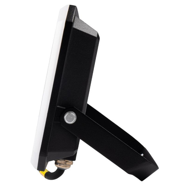 Прожектор светодиодный PFL-SA 100Вт 6500К IP65 OPAL СДО JazzWay 5065932