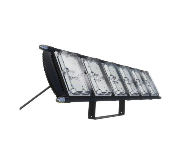 Прожектор светодиодный ДО 29-240-012 М 240Вт 5000К IP67 КСС_Д Carbon ALB F0448