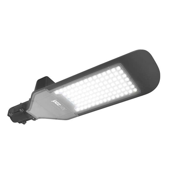 Светильник светодиодный PSL 02 GR 100Вт 4000К IP65 85-265В AC ДКУ уличный JazzWay 5023208