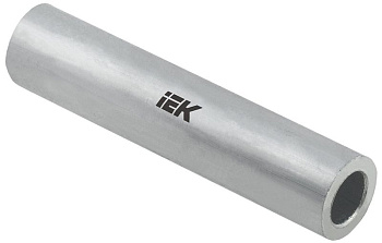 Гильза ГА 185-19 алюм. ГОСТ 23469.2 IEK UGL11-185-19