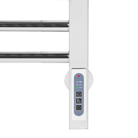 Полотенцесушитель Stato П17 500х1200 электро встроен. диммер Royal Thermo НС-1433978