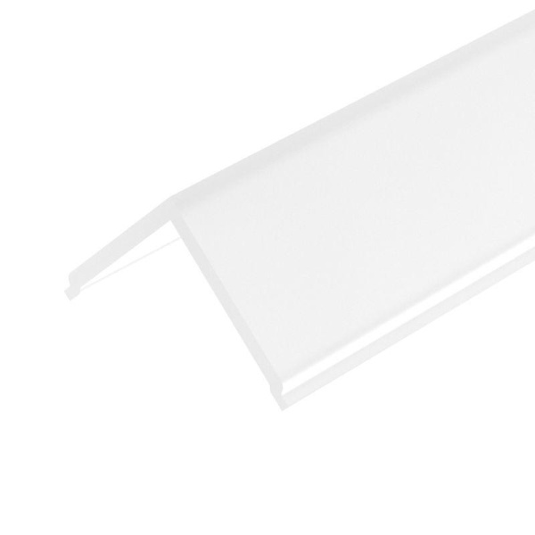 Экран SL-KANT-H16 SQUARE OPAL L2000 пластик. Arlight 024039