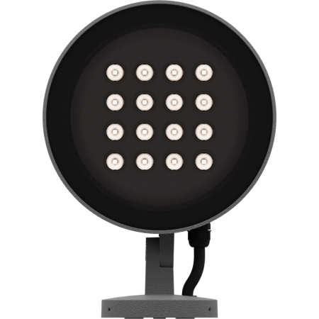 Светильник светодиодный GLOSS LED 30 D8 4000К настенный СТ 1101800260
