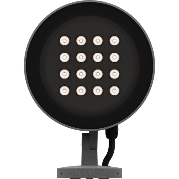 Светильник светодиодный GLOSS LED 30 D8 4000К настенный СТ 1101800260