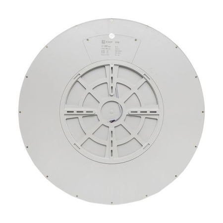Светильник потолочный Умный 480мм Connect EKF sclwf-480-cct
