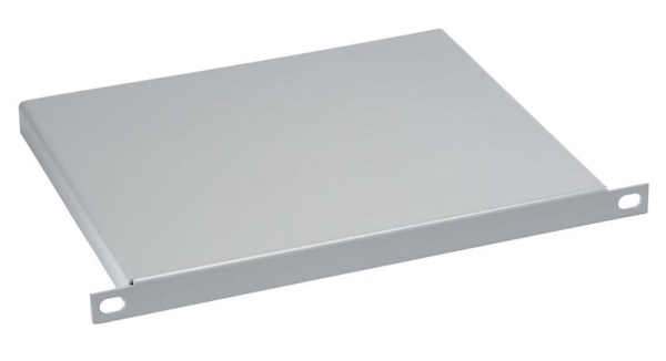 Полка 10дюйм для настенных шкафов WSC-J018-10 Cabeus 8437c
