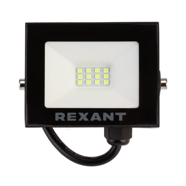Прожектор светодиодный 20Вт зел. Rexant 605-015