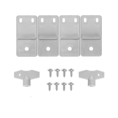 Корпус ЩМПп 370х325х150 IP65 пластик. Rexant 11-0456