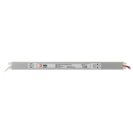 Блок питания LP-LED 36W-IP20-12V-US Эра Б0061151