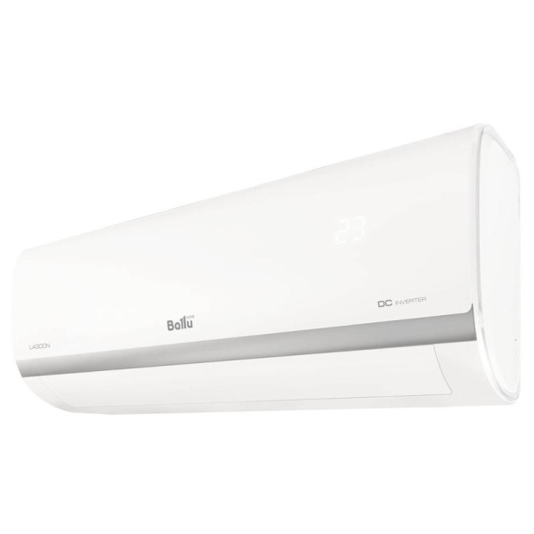 Сплит-система инверторного типа Lagoon DC BSDI-09HN8 комплект Ballu НС-1688028