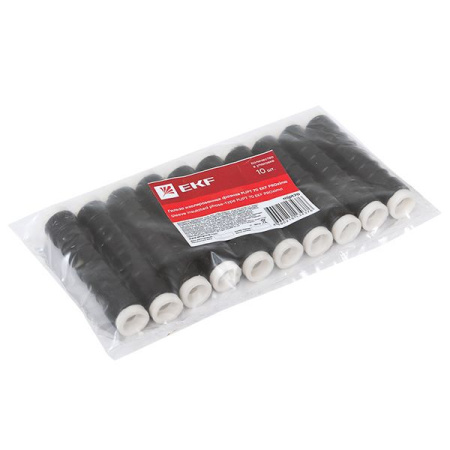 Гильза изолированная фазная MJPT 70 PROxima (уп.10шт) EKF mjpt70