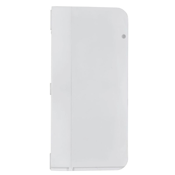 Корпус КМПн-4 UNION Mini IP20 без двери пластик. бел. IEK UIM-KP71-N-04-20-K01