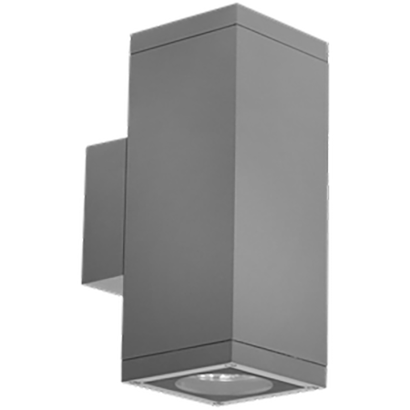 Светильник светодиодный TETRA LED 20 D12 4000К настенный СТ 1100100020