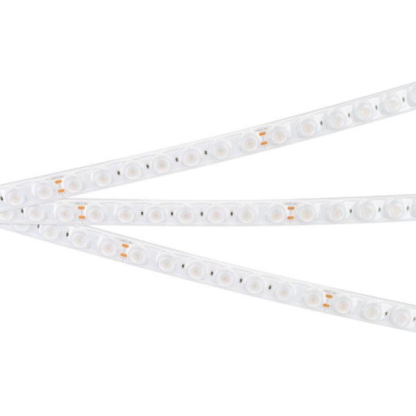 Лента светодиодная FLT-PS-A42-23mm 24V Warm 3000К 21Вт/м IP67 30deg герметичная (уп.5м) Arlight 040918