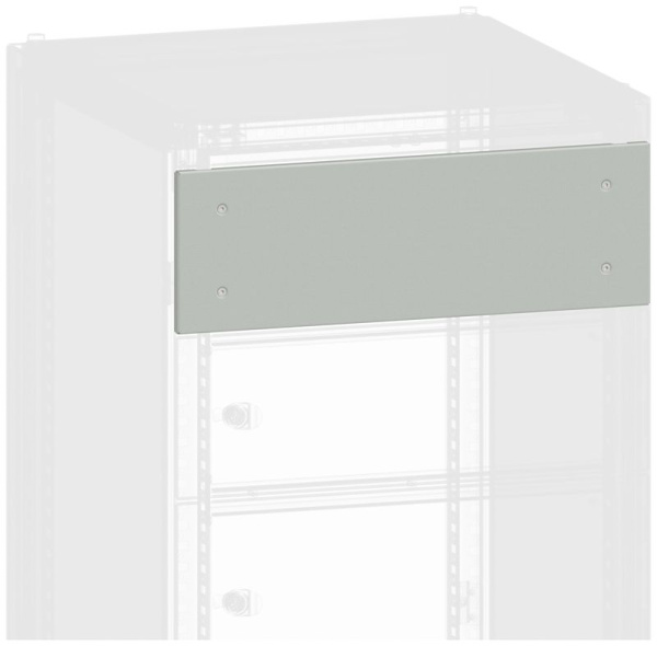 Фальш-панель внешняя глухая 600х800 FORMAT IEK FO-00-PWSB-060-080