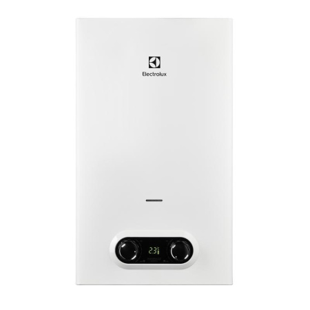 Колонка газовая Electrolux GWH 10 NanoPlus 2.0 Electrolux НС-1139040