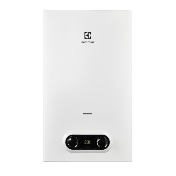 Колонка газовая Electrolux GWH 10 NanoPlus 2.0 Electrolux НС-1139040
