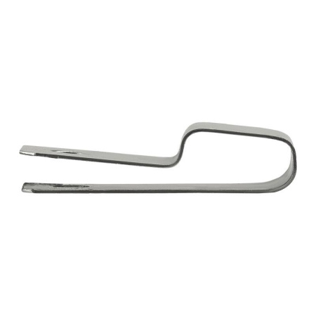 Зажим крепежный ТСР.О1-25 Ц (уп.50шт) Rexant 51-1025