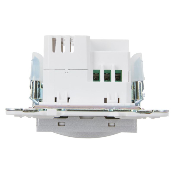 Датчик движения SKANDY SK-S01S серебр. IEK SK-MS10-N-150-05-K23