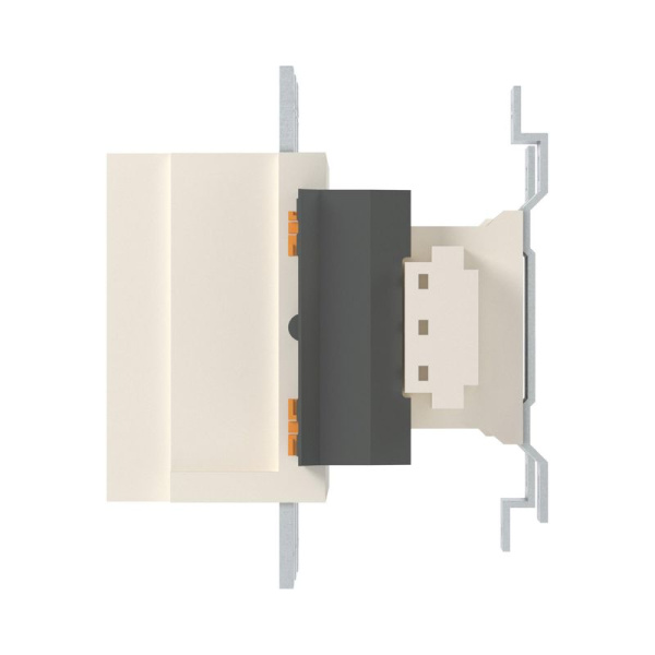 Контактор магнитный DSC630-3C00A230 630А 335кВт (AC3) 220В AC YON DSC630-3C00A230