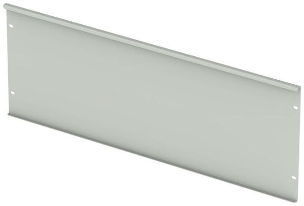 Пластрон глухой внутренний 250х800 FORMAT IEK FO-00-PVS-025-080