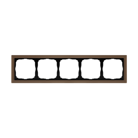 Рамка 5-м ArtGallery Pure органич. стекло шампань SE GAL320505