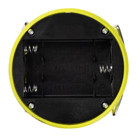 Фонарь светодиодный кемпинговый складной CF3-L1W-gn 1Вт ФАZА 5023482