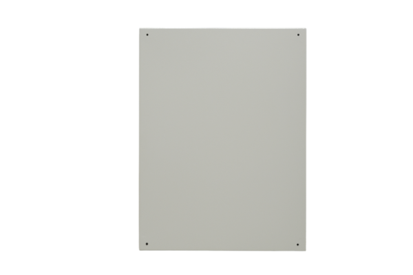 Корпус ЩРНМ (ЩМП) 500х400х220 IP31 метал. RAL7035 DEKraft 32957DEK