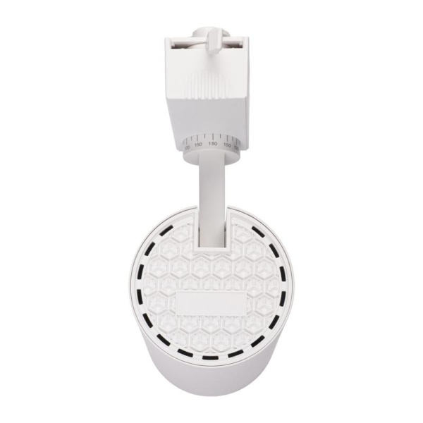 Светильник светодиодный трековый PTR 0730 Food Meat 30Вт IP40 24град. WH бел. Pro+ JazzWay 5026629