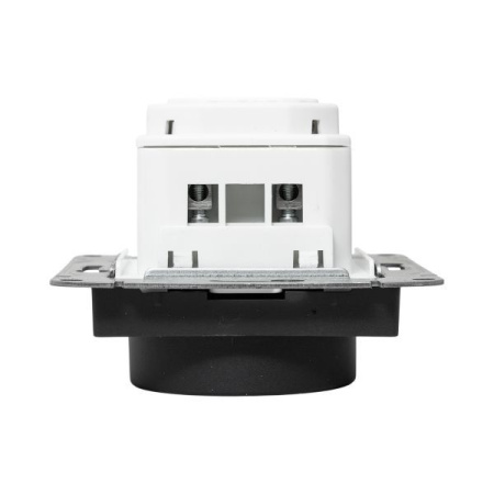 Механизм светорегулятора Эпика черн. EKF UP1-DB-00