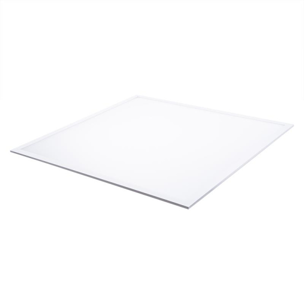 Светильник светодиодный ULP-6060 36W/6500K/LL IP40 PREMIUM+ WHITE 36Вт 6500К IP40 3600лм потолочн. универс. бел. свет в комплекте с источником питания бел. Uniel UL-00010687